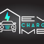 EVchargeME peer to peer level 2 charging