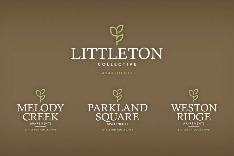 Littleton Collective Campaign: Creating A Unified Brand To Enable Cross-Pollination