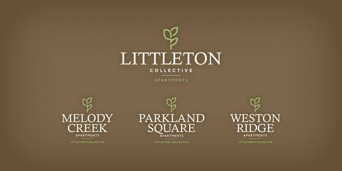 Littleton Collective Campaign: Creating A Unified Brand To Enable Cross-Pollination