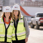 women in construction