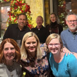 db marketing holiday party