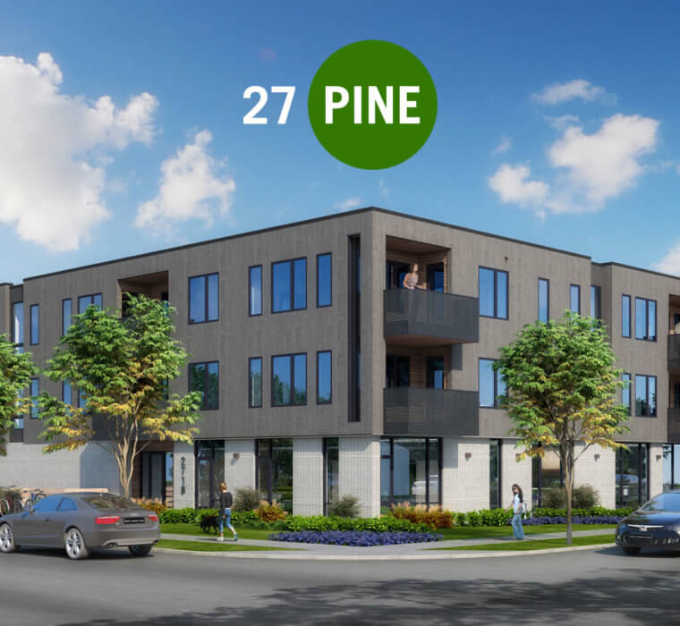 27 Pine