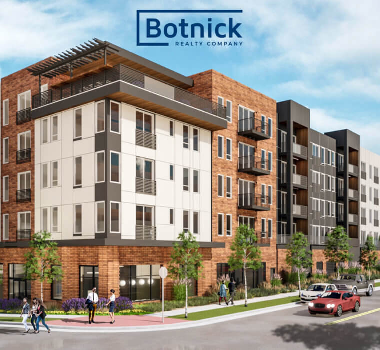 Botnick Realty