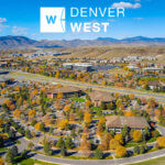 Denver West Office Space