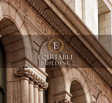 Equitable Building