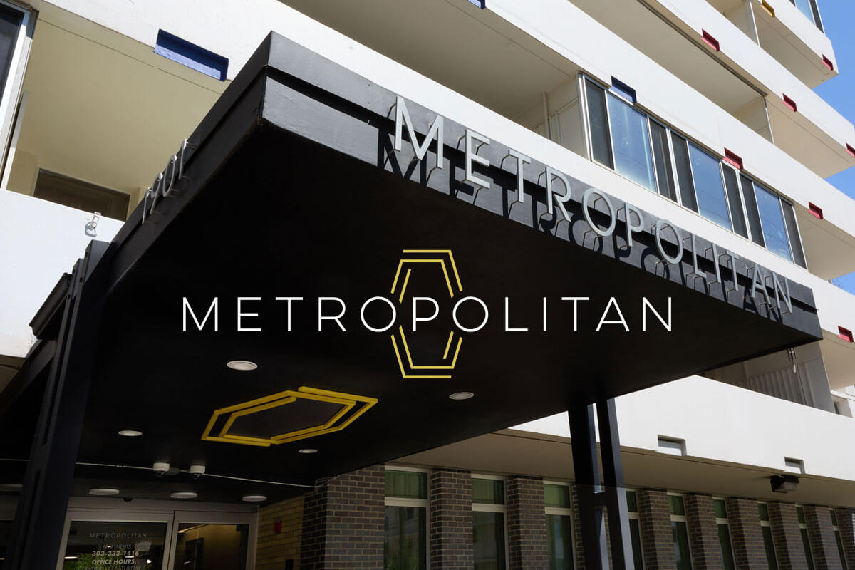 Metropolitan db marketing ltd 