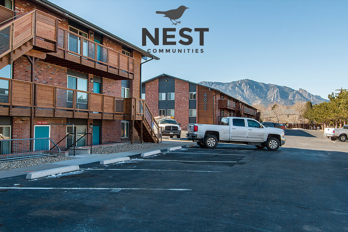 The Nest DB Marketing Ltd.