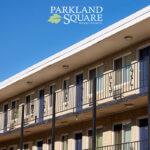 Parkland Square