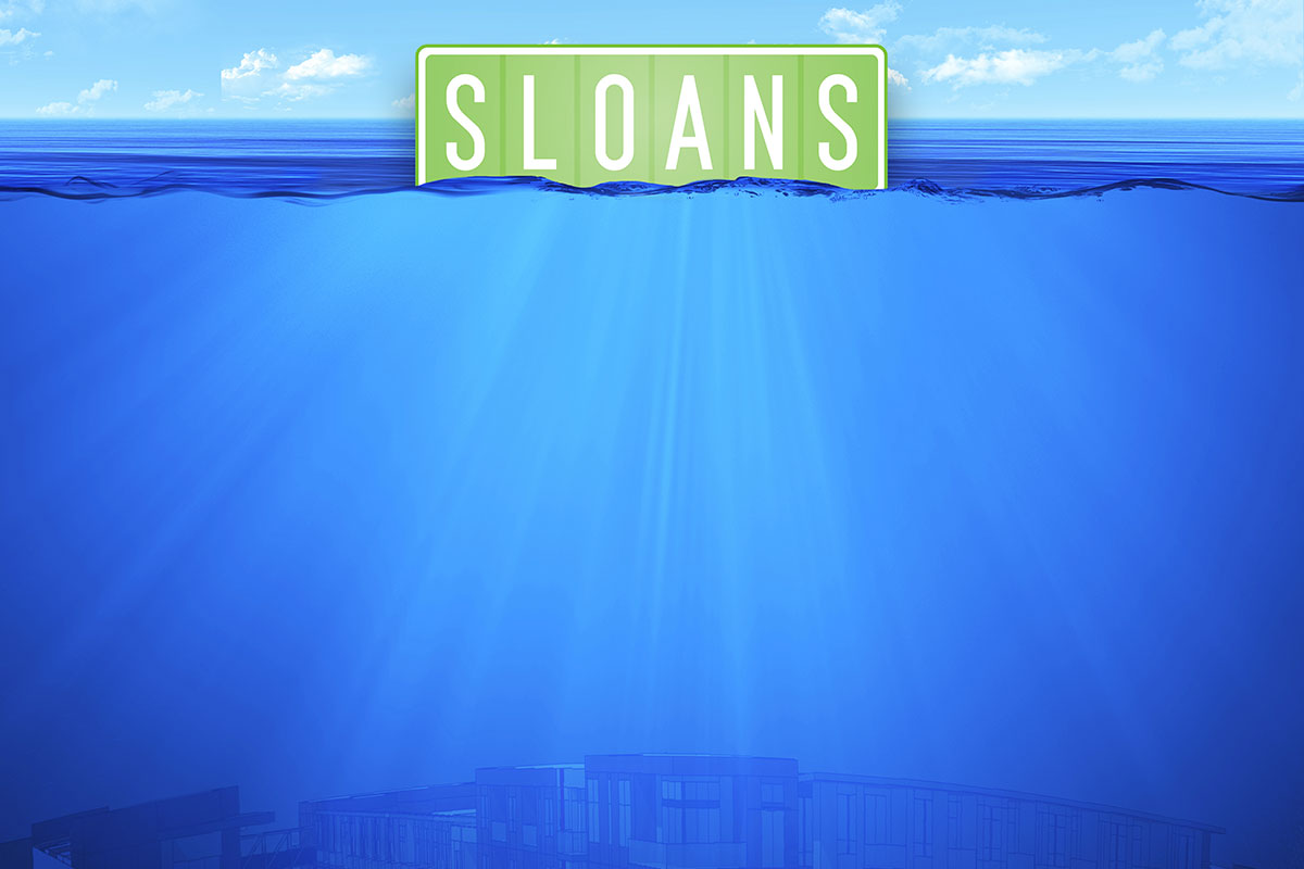 sloan's lake marketing property