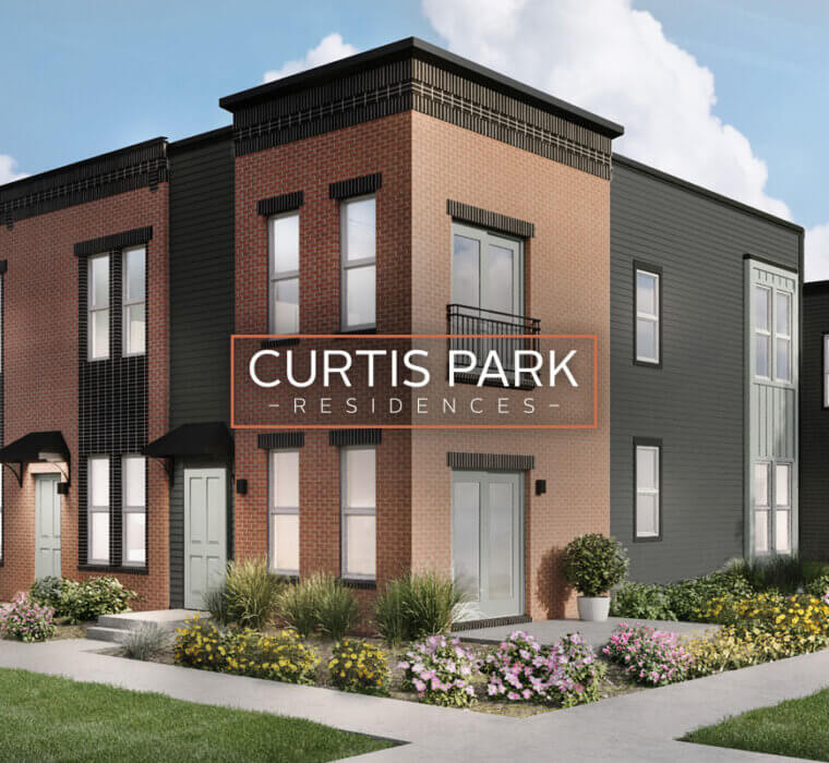 Curtis Park Residences