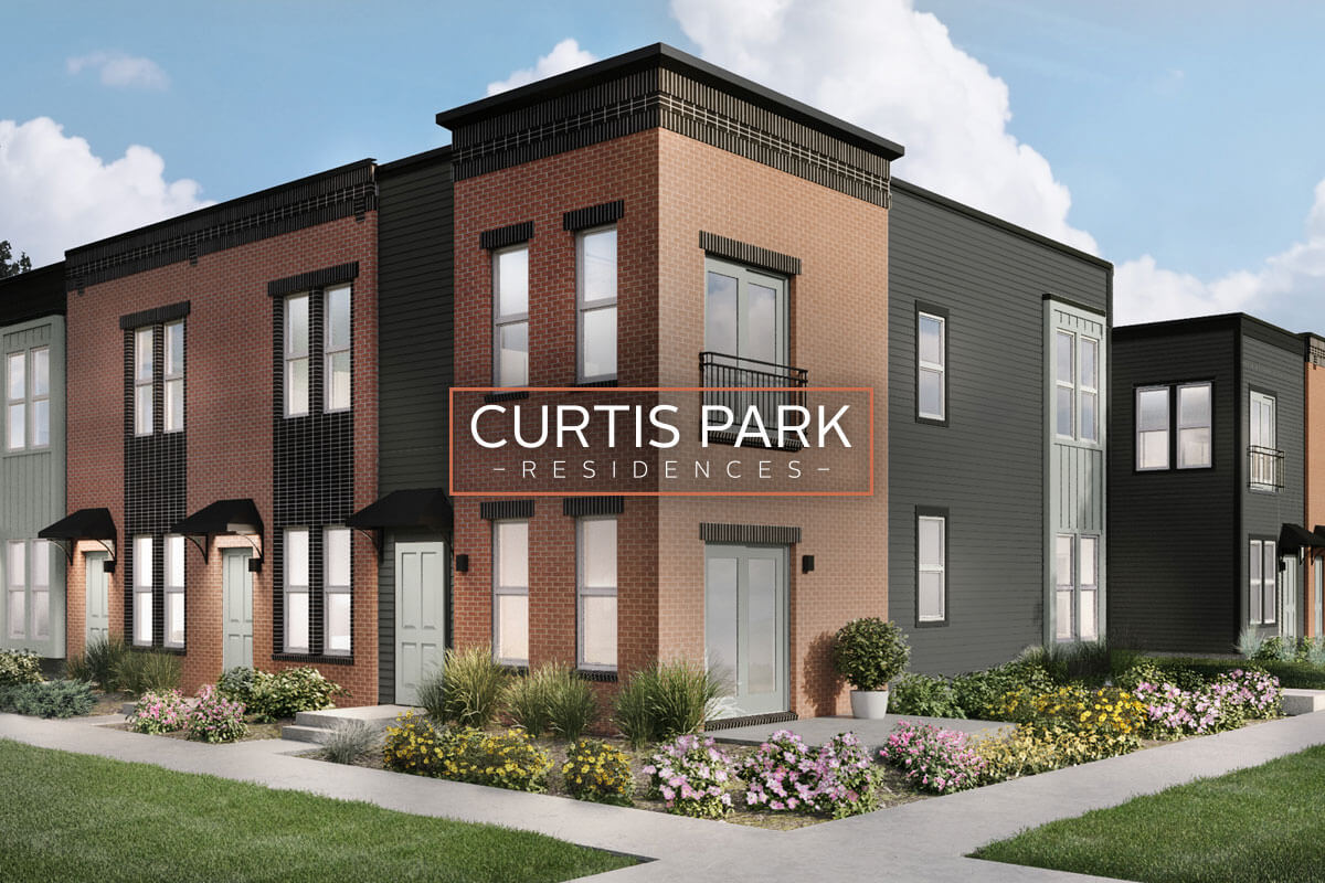 Curtis Park Residences DB Marketing Ltd.