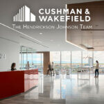 Cushman & Wakefield