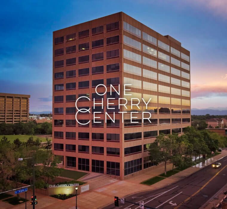 One Cherry Center
